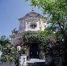 Church in Ischia Italy