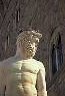 Neptune in Piazza della Signoria Florence