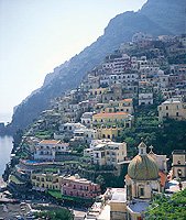 Sorrento Italy