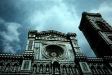 Florence's Duomo